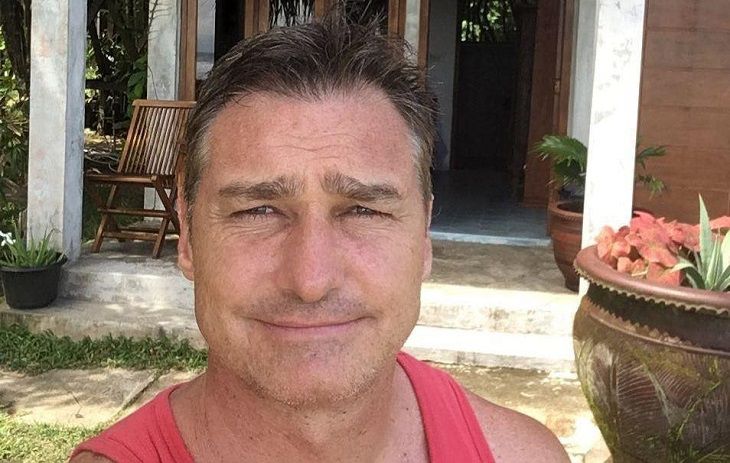 Внезапно умер актер из «Матрицы» Мартин Грелис. Ему было всего 57 лет Грелис