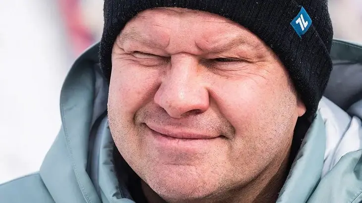 Двукратный призер Олимпийских игр назвал телекомментатора Дмитрия Губерниева «хайпожором» Губерниев