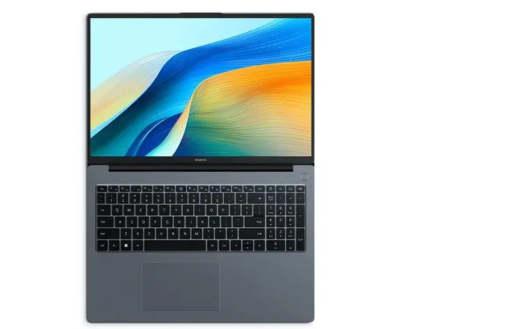 Huawei MateBook D16 против Asus VivoBook 15: какой ноутбук станет вашим главным союзником ноутбук