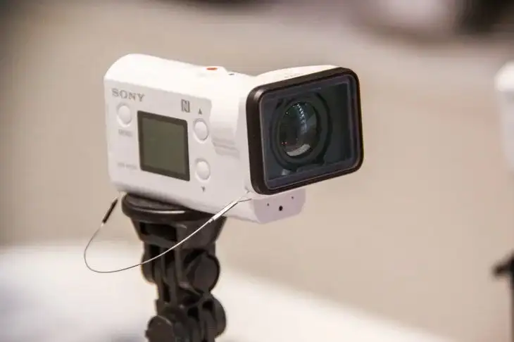 Эксперты рассказали, когда видеонаблюдение в офисах ущемляет права белорусских работников Камера