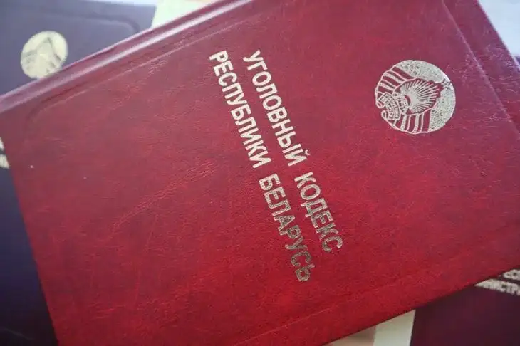 «Автоподбор под ключ» закончился колонией: минчанин проиграл 1,8 млн рублей клиентов в азартные игры Кодекс