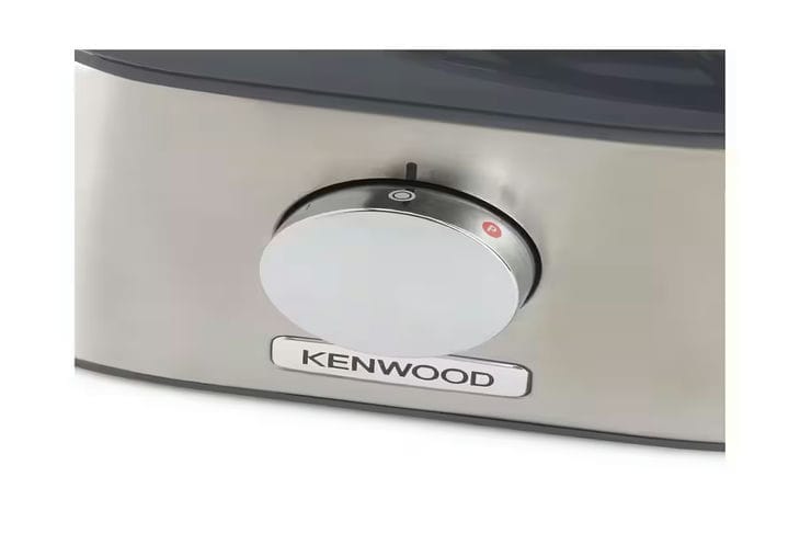 Kenwood FPM 270, FDM 301 SS и FDM 100 BA: какой из этих комбайнов способен справиться со всем арсеналом кухонных задач Комбайн