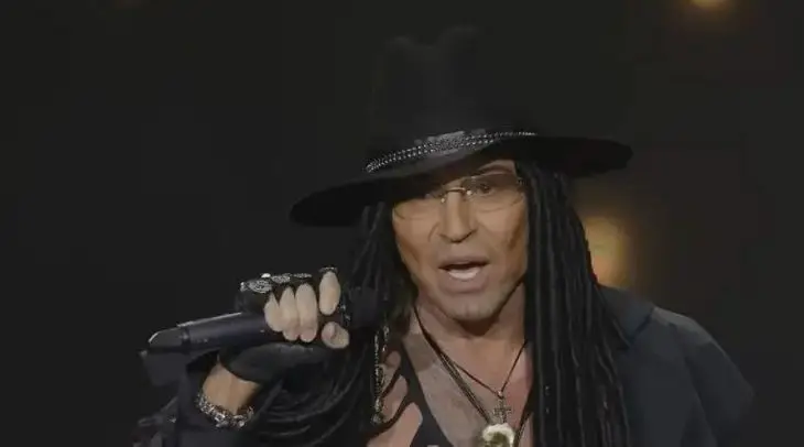 Стало известно, сколько миллионов может заработать на новогодние праздники в Дубае Валерий Леонтьев Леонтьев