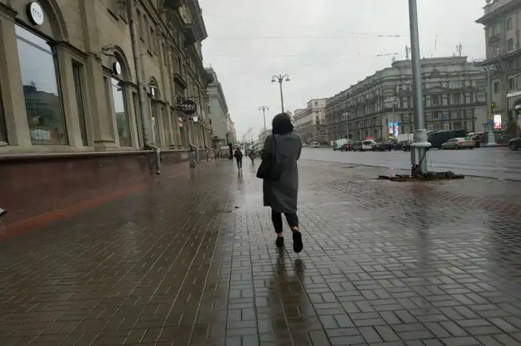 МЧС обновило карту неблагоприятных явлений: к чему должны быть готовы белорусы 7 декабря Люди