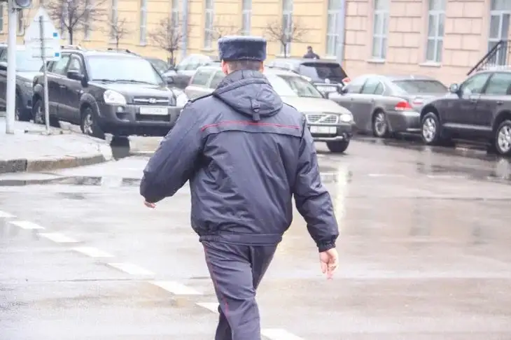 Милиция нагрянет домой к белорусам, живущим в этой области: рейды продлятся 3 дня Милиционер