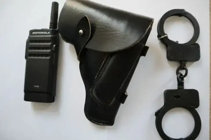 Футболист эквадорской «Барселоны» и его жена убиты в результате нападения в Гуаякиле Наручники