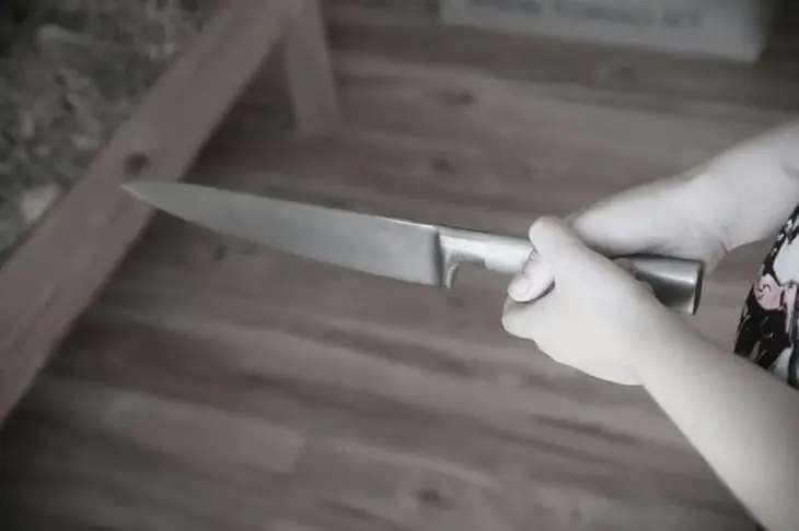 Знаменитого оперного певца Джубиланта Сайкса убили в его доме: подозреваемый – сын Нож