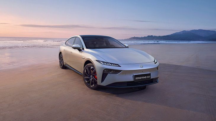 Dongfeng или Changan: плюсы и минусы одних из самых топовых китайских авто. И мнения владельцев автомобиль