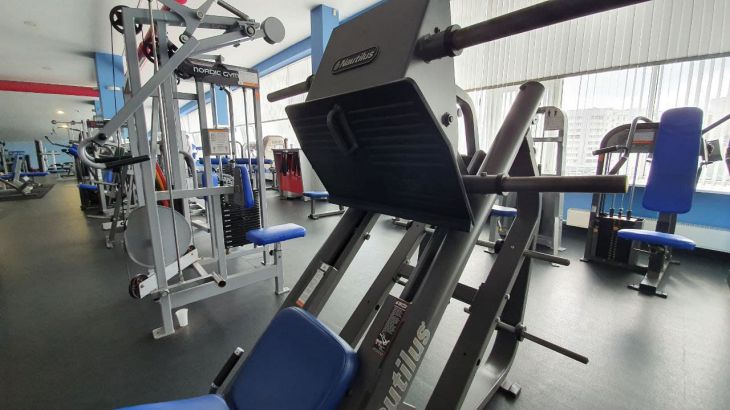 Что съесть после тренировки, если не хотите набрать вес: 3 варианта, о которых не расскажут фитнес-тренеры спортзал