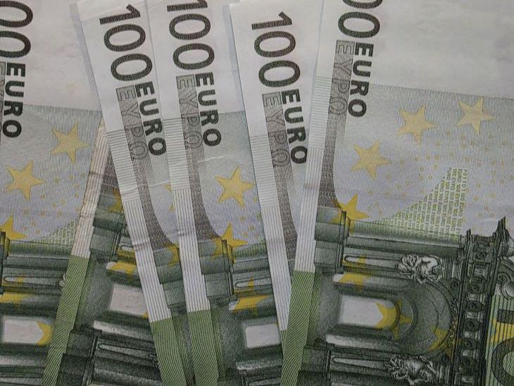 Евро под давлением: раскол в ЕЦБ и страх перед южной инфляцией евро