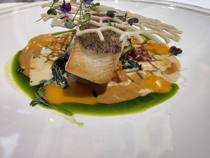 Как превратить банку тунца в ресторанное блюдо: секрет в заправке, которую вы не пробовали еда