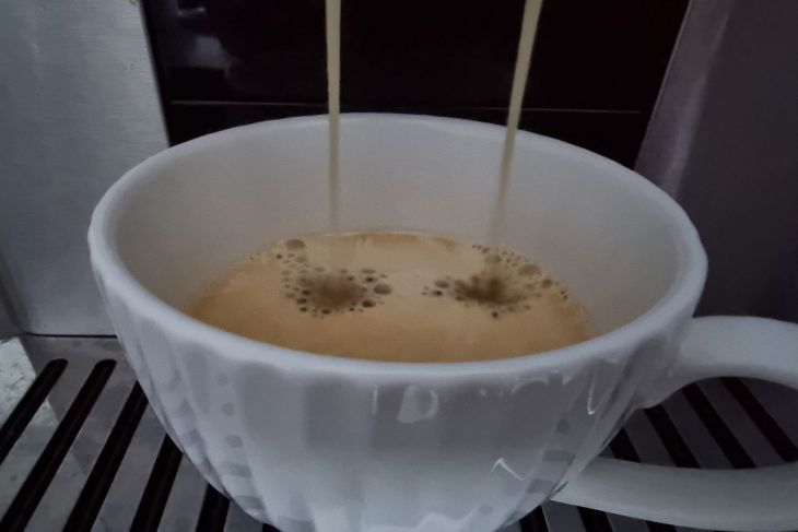 Жители этой страны больше всех в мире пьют кофе: ежедневный объем употребления просто немыслим кофе