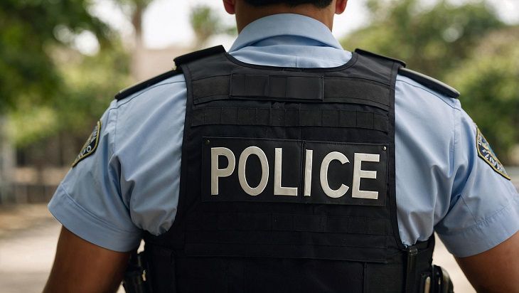 Белорусам на заметку: В Таиланде массово проверяют туристов прямо на улицах полиция