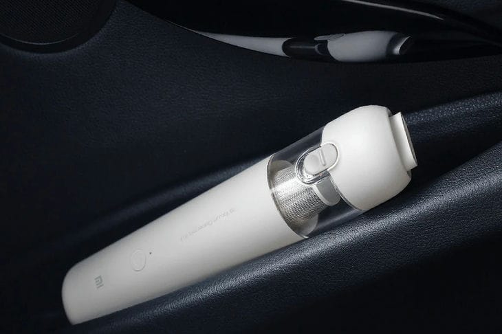 Беспроводной Xiaomi против проводного BOSLLER: какой автомобильный пылесос выбрать для идеальной чистоты в салоне Пылесос