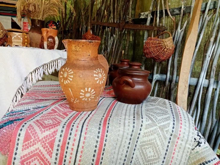 Неглюбские рушники из Беларуси вошли в список культурного наследия ЮНЕСКО Рушник