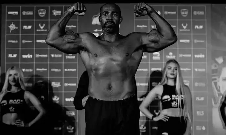 Пропавший без вести на Амазонке известный боец ММА найден мертвым Сантос