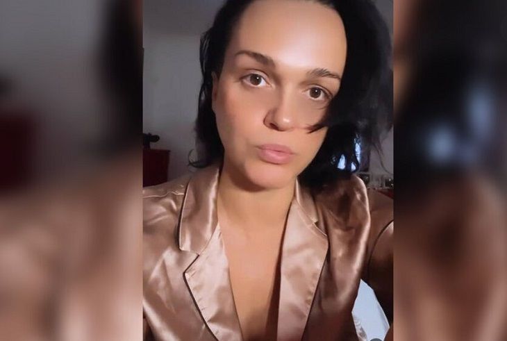 Певица Слава думает подать в суд на Долину и устроить революцию. Причина – недвижимость Слава