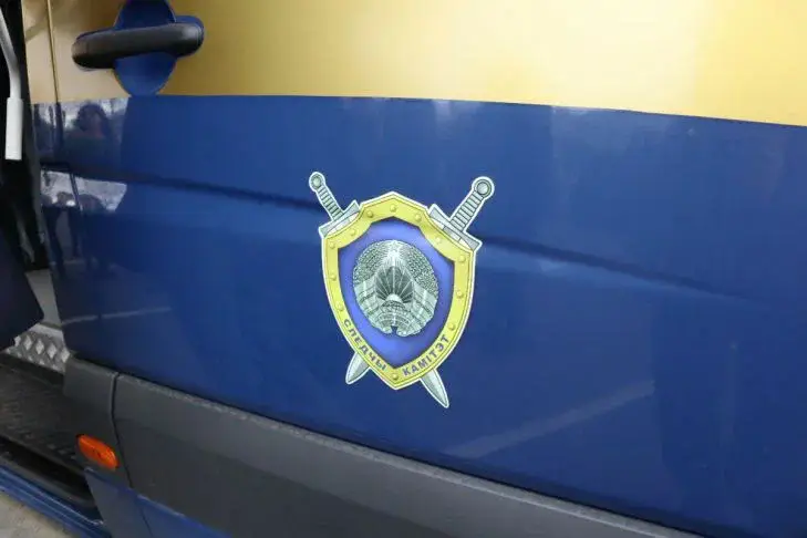 Задело детский сад, соседний дом и машины: новые подробности об инциденте в гомельской панельке Следственный комитет