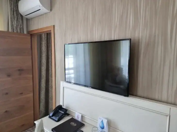 Церемонию «Оскар» перестанут показывать по телевизору: где теперь смотреть Телевизор