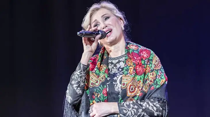 Цыганова предлагает отдать дом Лободы циркачам или пенсионерам Цыганова