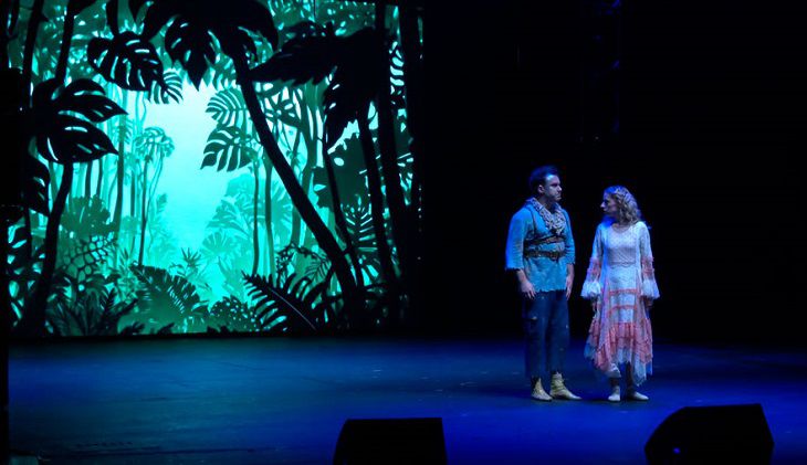 Лучшие спектакли Беларуси: названы лауреаты Национальной театральной премии люди