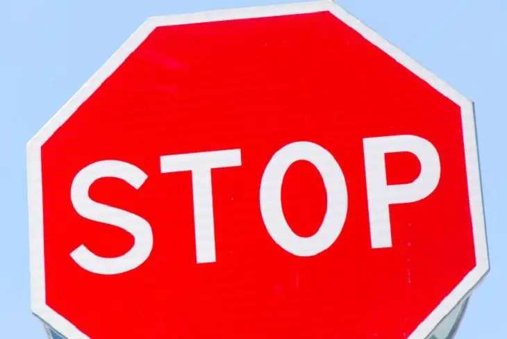 Постановление замглавного госсанврача. В Беларуси запретили популярное чистящее средство знак