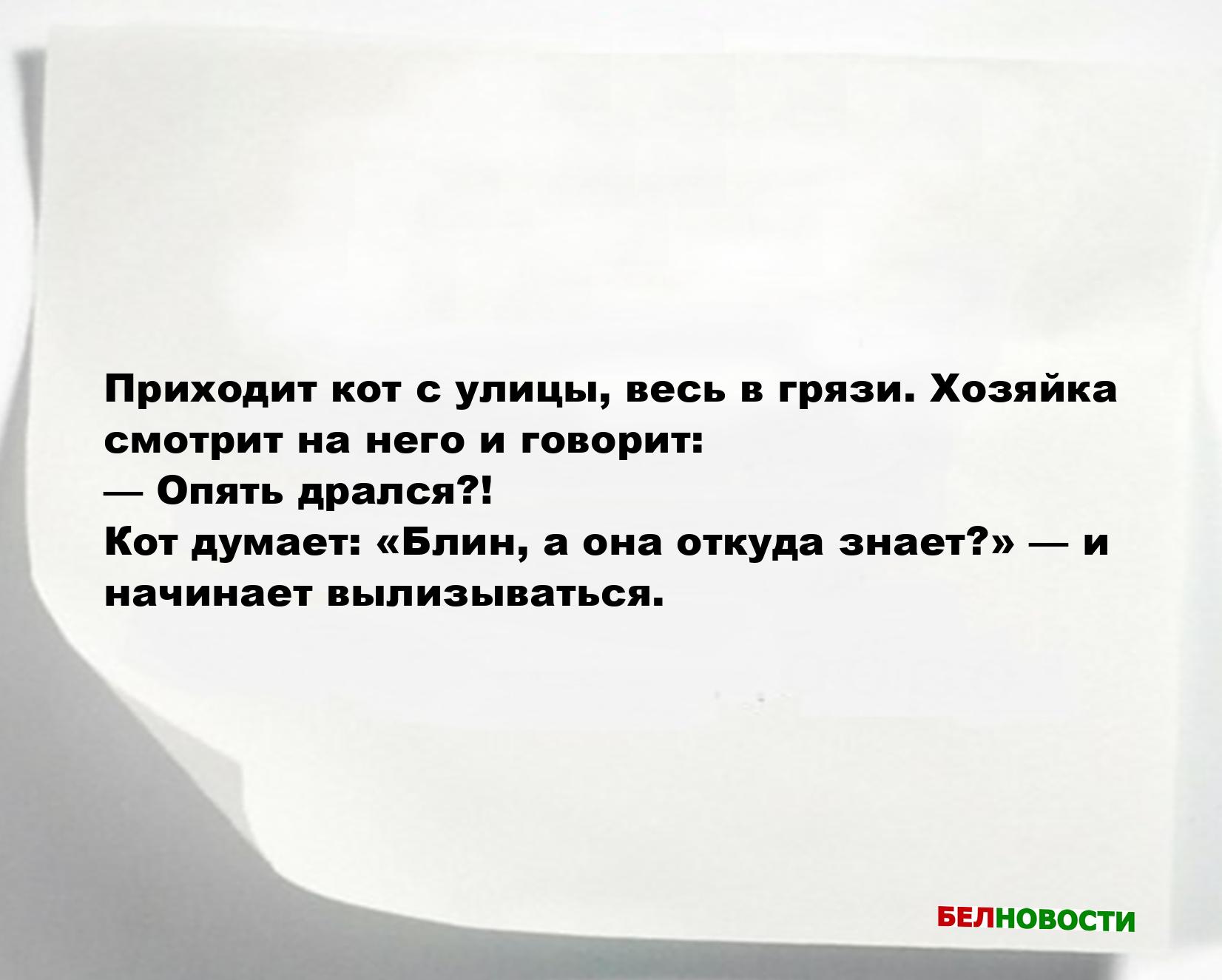 Свежие анекдоты и юмор за 30 Января 2026 Свежие анекдоты и юмор за 30 Января 2026