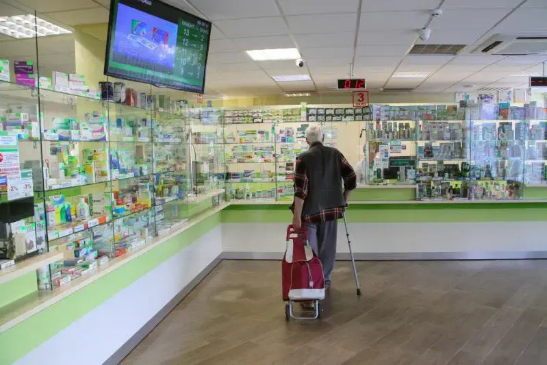 Народные средства против вирусов: эффективность оценил эпидемиолог Аптека