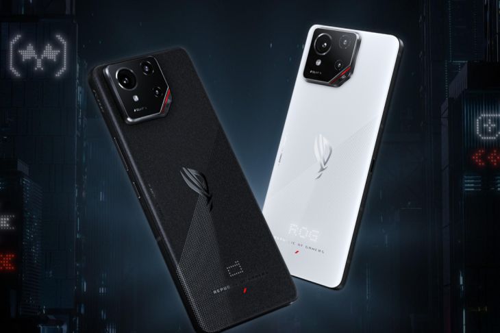 Asus ROG Phone 9 и Nubia Red Magic 10: сравнение игровых монстров нового сезона Телефоны