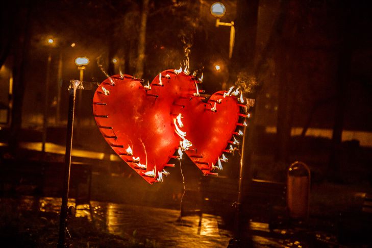 Как сохранить любовь: советы психологов для брака без ссор и измен