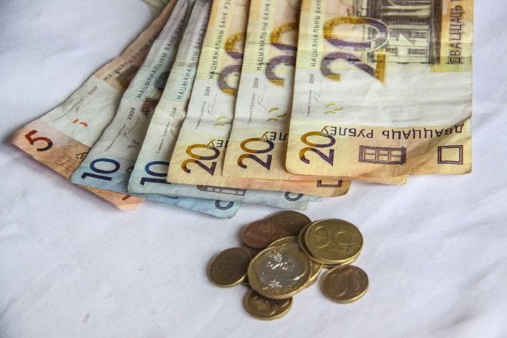 Что будет с белорусским рублем? Ситуацию описал Нацбанк деньги
