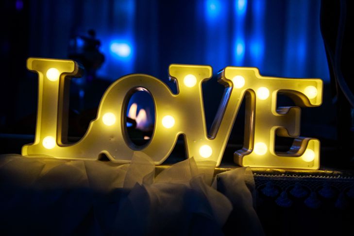 Как проверить партнера по имени: простой тест на 2 минуты любовь