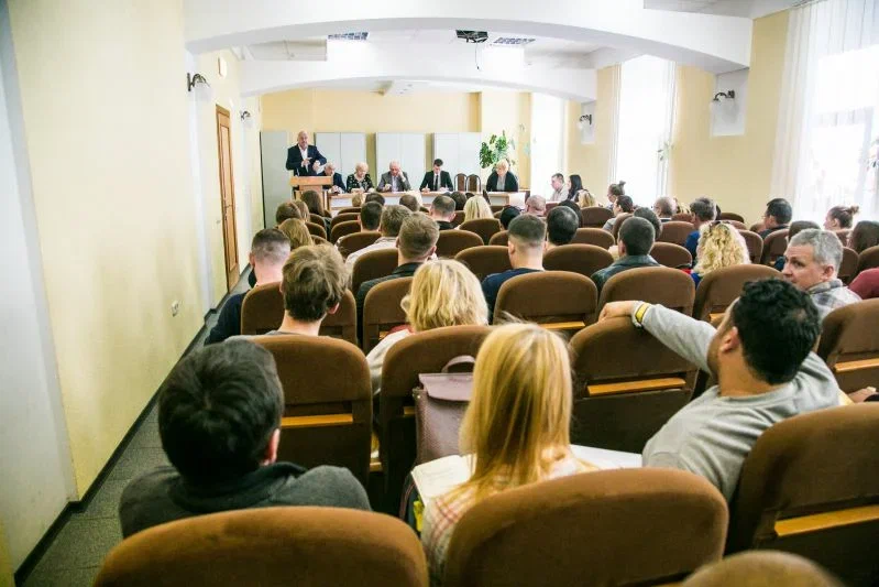 Утвержден перечень специальностей для целевой подготовки в Беларуси: когда вступает в силу Люди