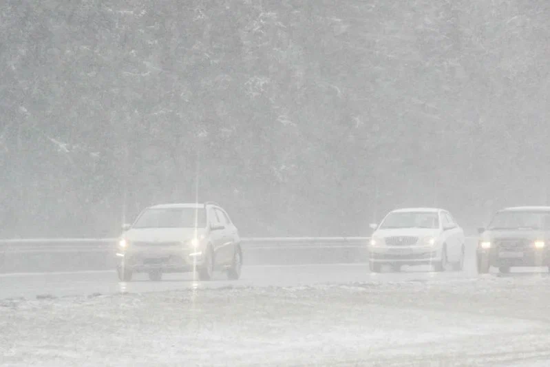 Минск готовится к очередному удару снежной стихии: «Уилли» будут противостоять все силы и средства Машины