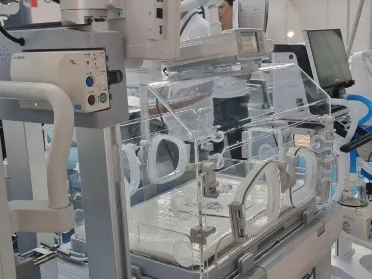 Китаянка стала матерью в 59 лет: как протекала беременность Кювез