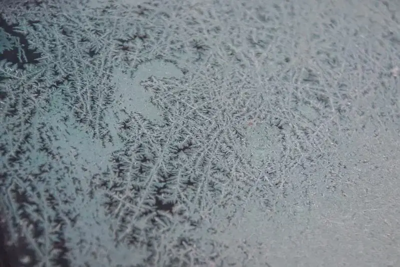 Ждем сильные морозы: Дмитрий Рябов рассказал о приметах 29 января Мороз