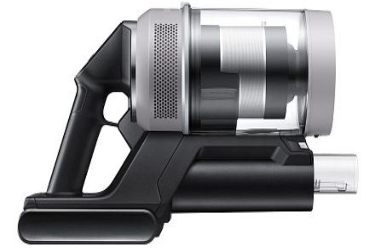 Сравнение флагманских пылесосов: Samsung Bespoke Jet AI и Dyson V15s Detect Самсунг