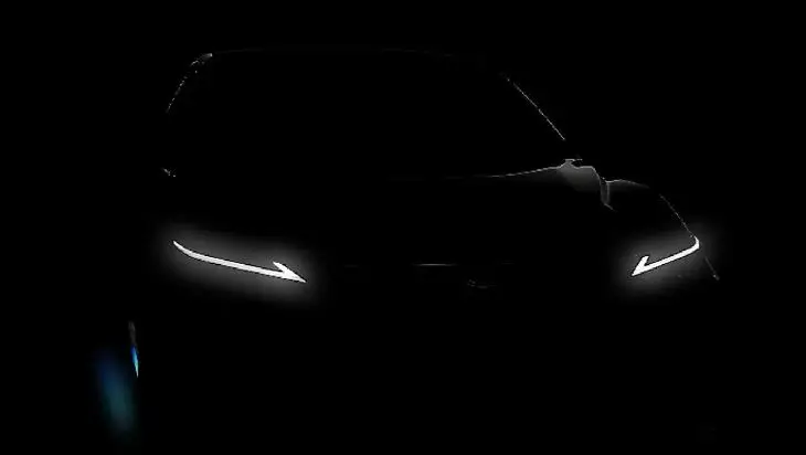 Modellista хочет показать две загадочные новинки. Toyota подтвердила автомобиль