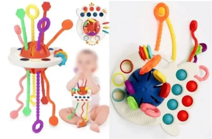 Эту популярную игрушку экстренно отзывают по всему миру. Причина – смерти детей игрушка