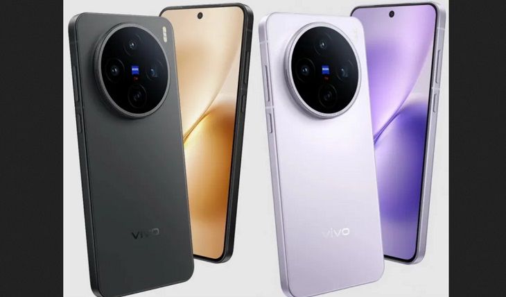 Представлен новый смартфон Vivo X200T. Известна и его стоимость смартфон