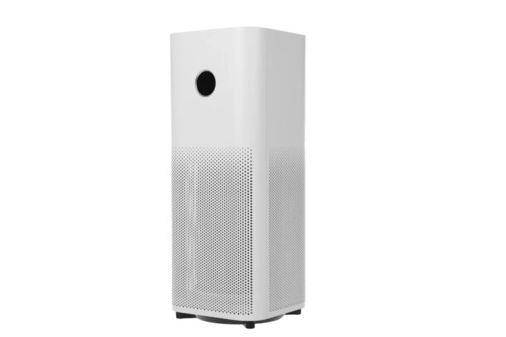 Xiaomi Mi Air Purifier Ultra против Philips Series 4000i: очистители воздуха нового поколения Xiaomi