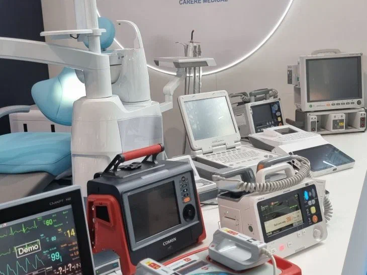 В списке импортозамещающей продукции – 120 товаров: что Беларусь будет выпускать сама Аппаратура