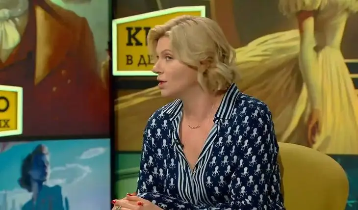 Появилась новая информация о состоянии Анны Ардовой Ардова