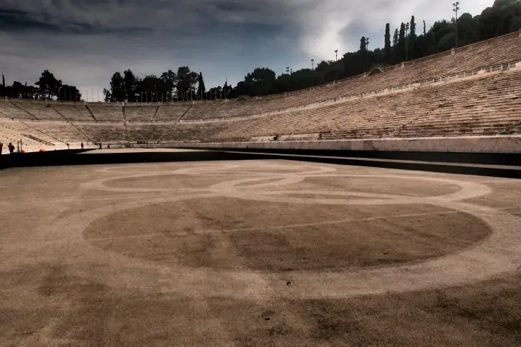 США отправят ICE-агентов на зимние Олимпийские игры: кто их туда звал Афины