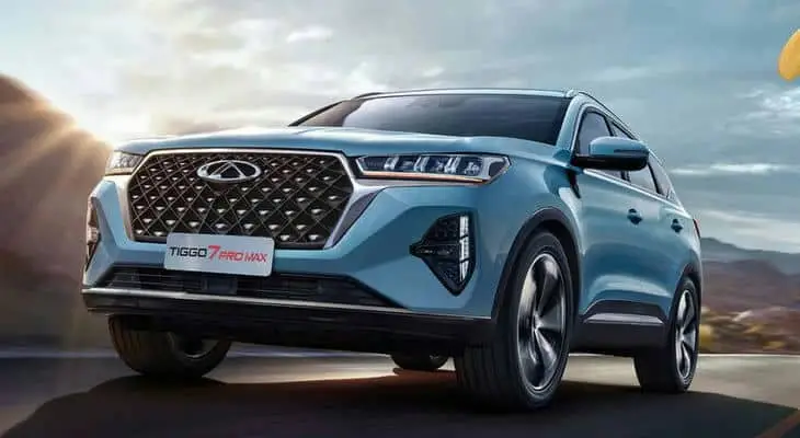 Первый год эксплуатации: у кого меньше проблем – у Changan CS75 или у Chery Tiggo 7 Pro Max Автомобиль