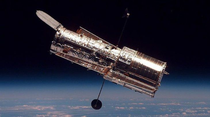 Обнаружен новый тип космического объекта из темной материи: что известно о нем космос