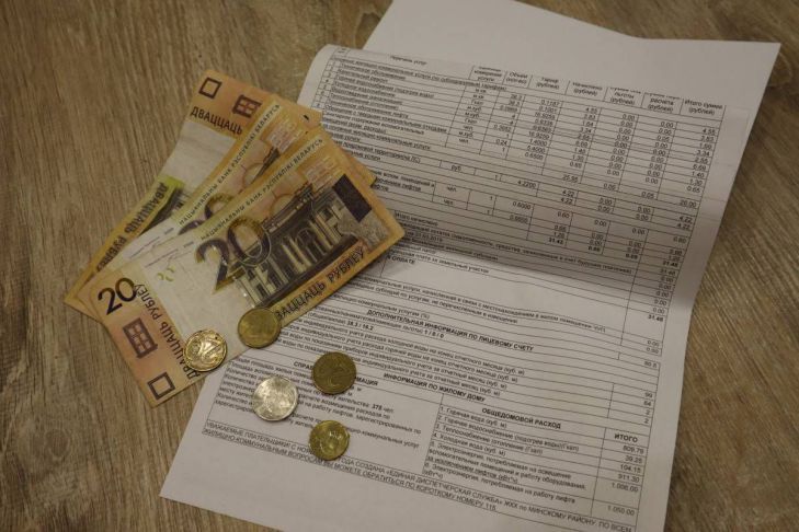 Больше товаров и новые сроки погашения. Обновился самый популярный у белорусов кредит деньги