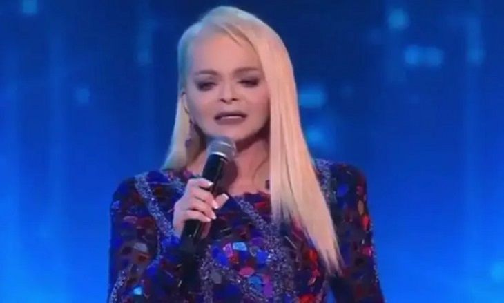 Стало известно, кто может заменить Долину на юбилейном концерте Долина