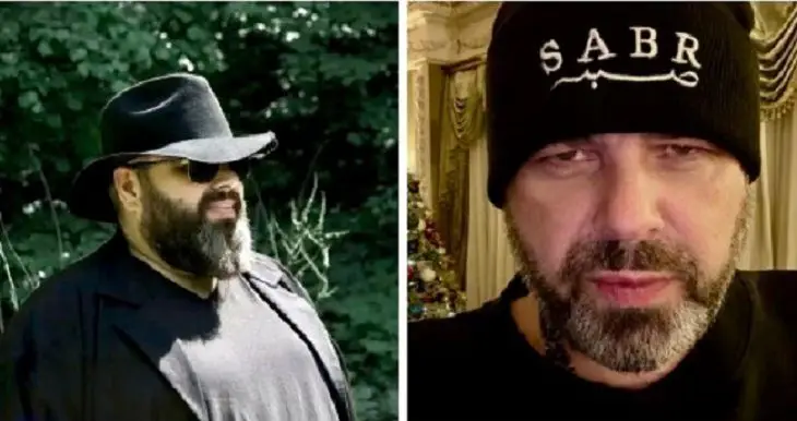 Максим Фадеев заявил, что похудел почти на 100 кило Фадеев