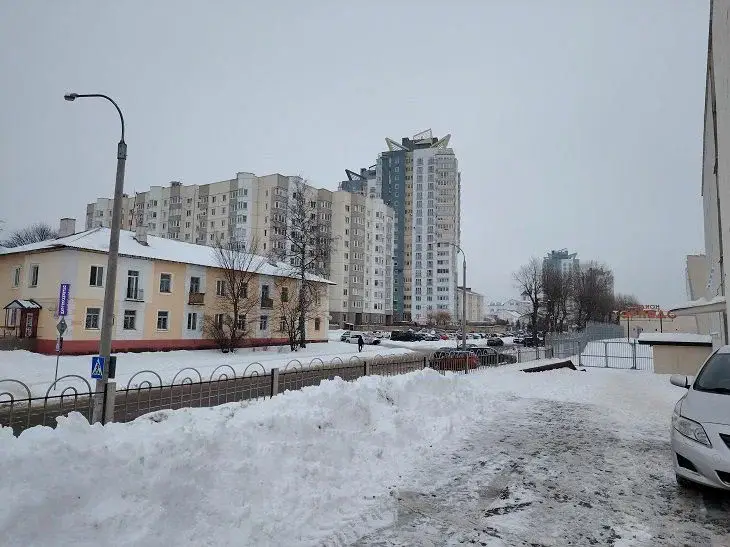 Реновация в Минске: какие районы и объекты рассматривают власти Город